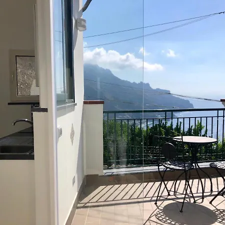 Alleria * Ravello