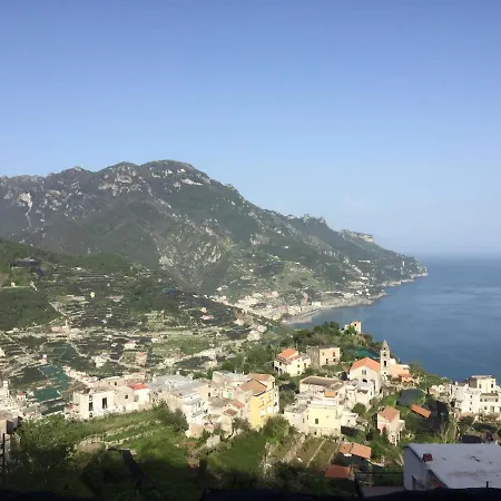 Appartamento Alleria Ravello