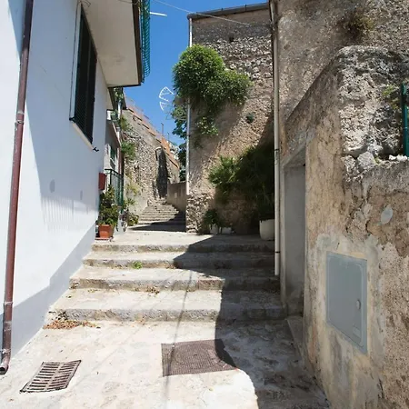 Appartamento Alleria *